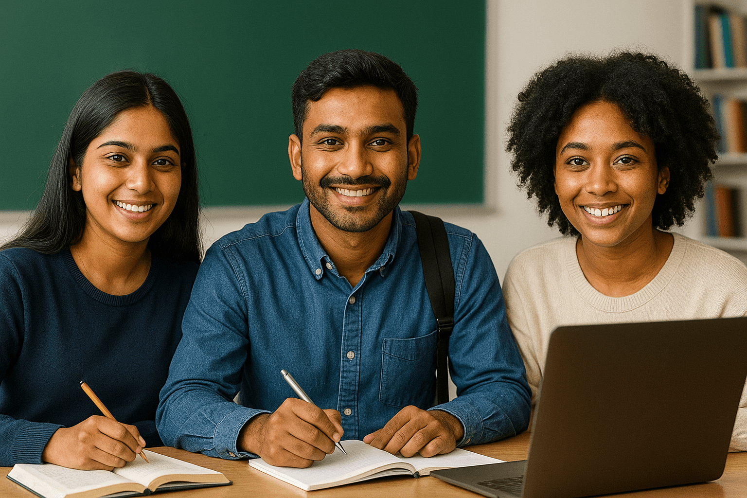 Bachelor of Arts (BA) program image